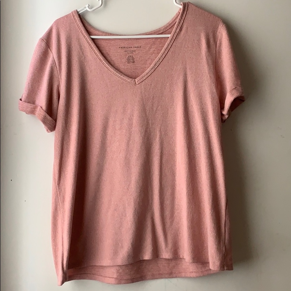 American Eagle Soft and Sexy Shirt